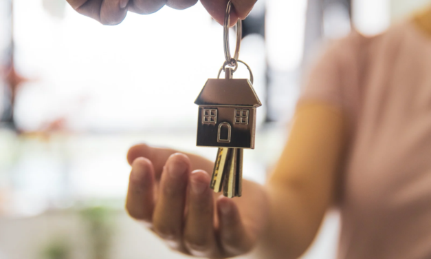 The Dream of Owning a Home 