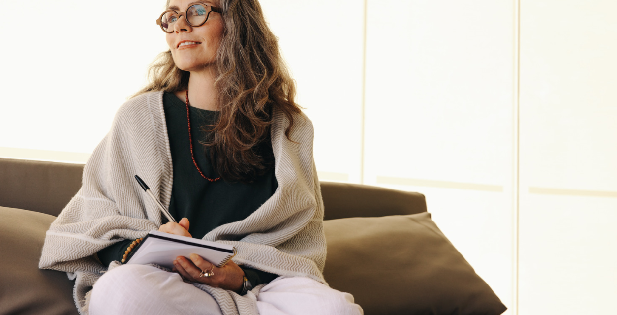 Self-Advocacy: Let the Real You Out