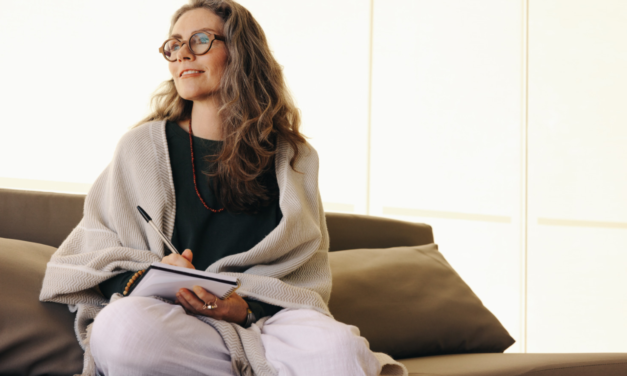 Self-Advocacy: Let the Real You Out