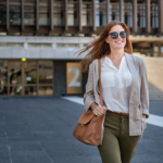 The Exhaustion of Being the Easygoing Woman