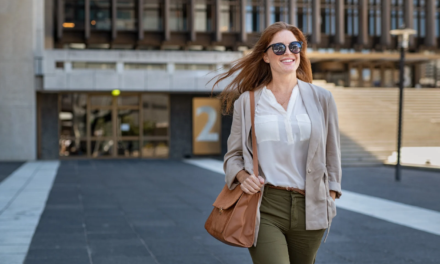 The Exhaustion of Being the Easygoing Woman