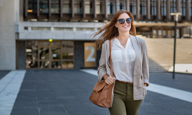 The Exhaustion of Being the Easygoing Woman