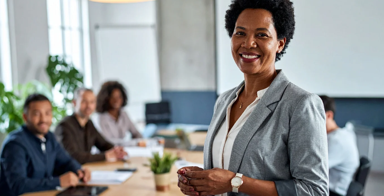 Real Advocacy for Women at Work 
