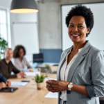 Real Advocacy for Women at Work 