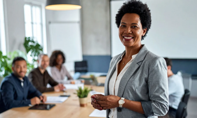 Real Advocacy for Women at Work 