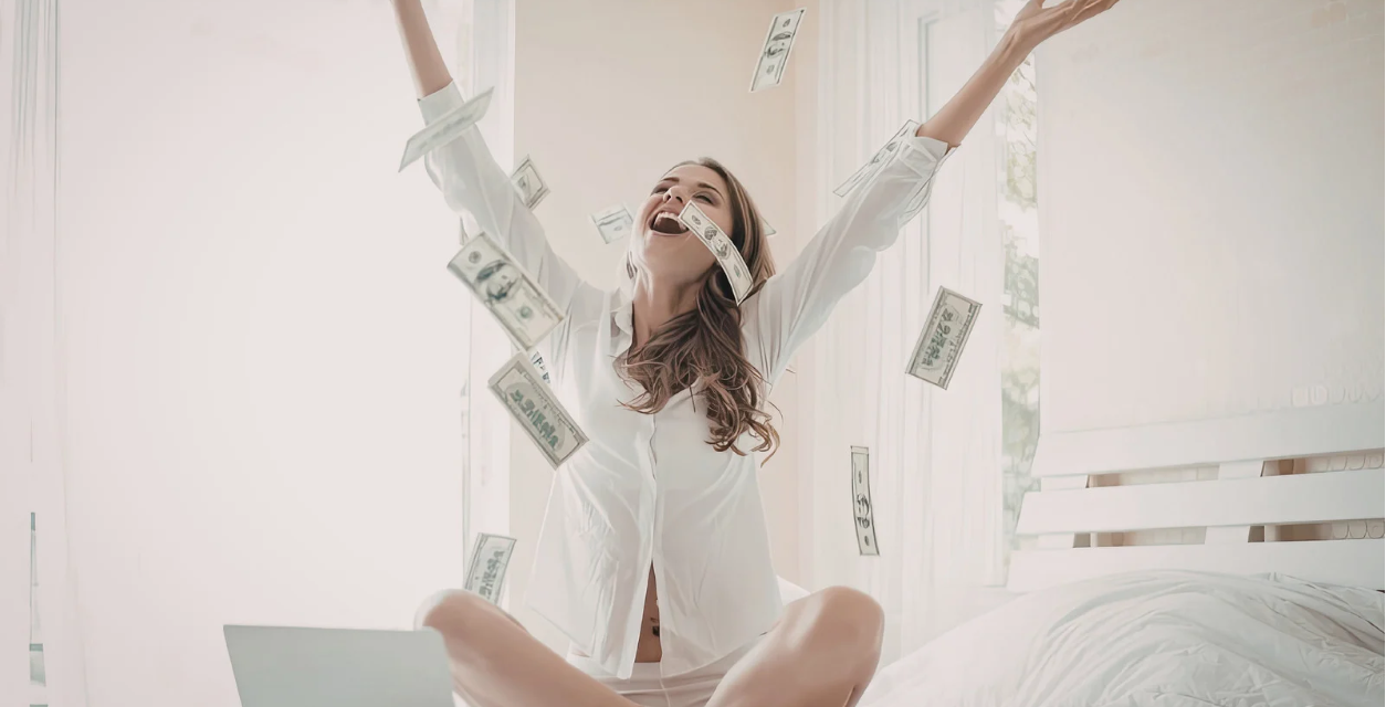 Financial Freedom Isn’t a Number—It’s a Choice