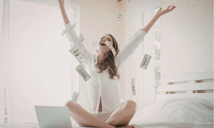 Financial Freedom Isn’t a Number—It’s a Choice