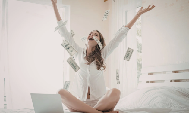 Financial Freedom Isn’t a Number—It’s a Choice