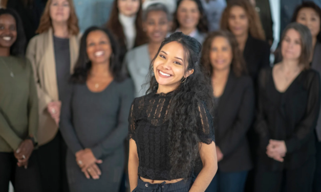 How Women Entrepreneurs Can Turn Ideas Into Thriving Startups