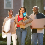 The Dream of Children and College