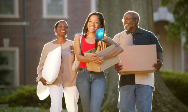 The Dream of Children and College