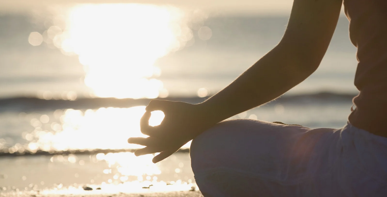 Whole-Person Wellness: When Wellness Becomes Another Thing to Achieve