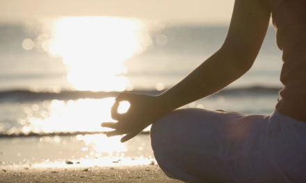 Whole-Person Wellness: When Wellness Becomes Another Thing to Achieve