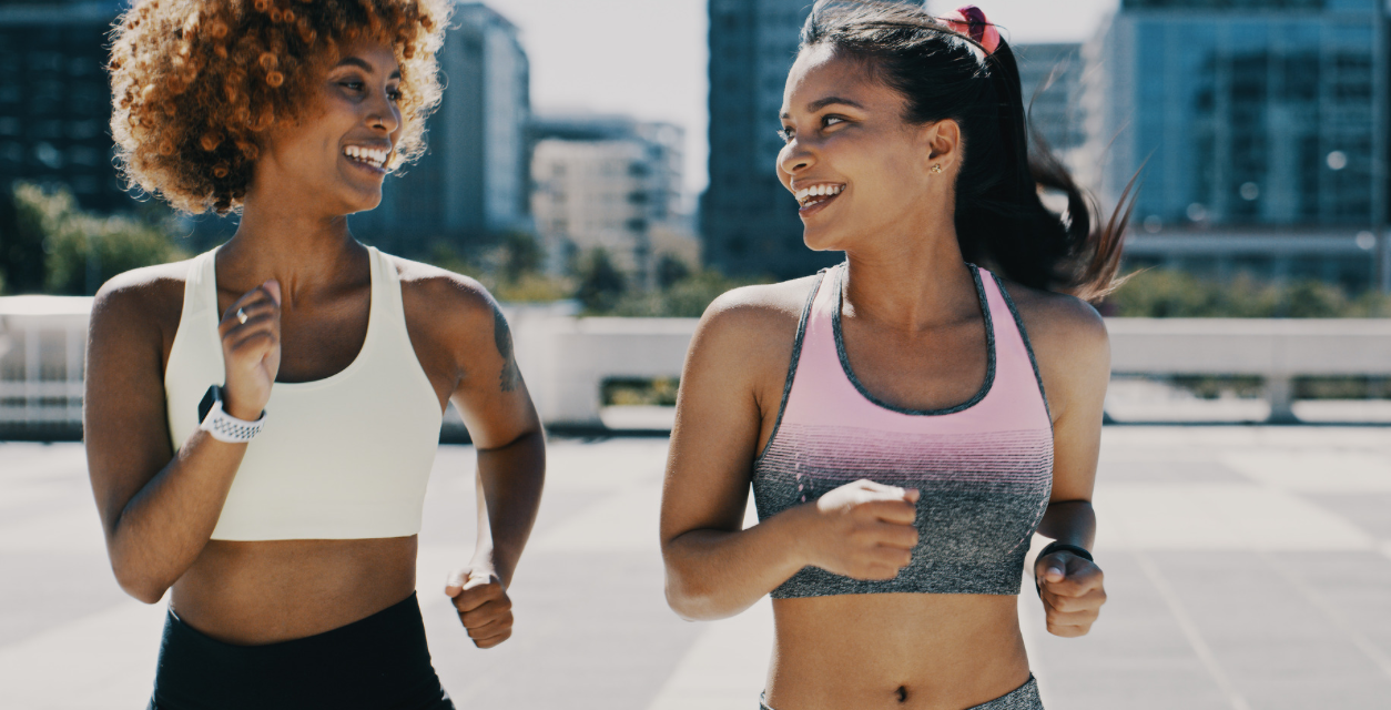 You Can’t Live at Push Pace: Why Consistency Matters More Than Intensity