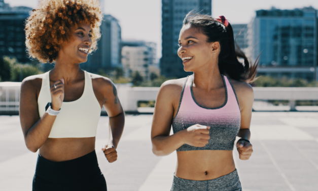 You Can’t Live at Push Pace: Why Consistency Matters More Than Intensity