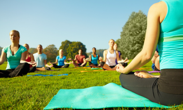 A Guide to Building a Trusted Wellness Influence with Ethical Growth