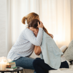 Turns Out, Joy Isn’t in Charge